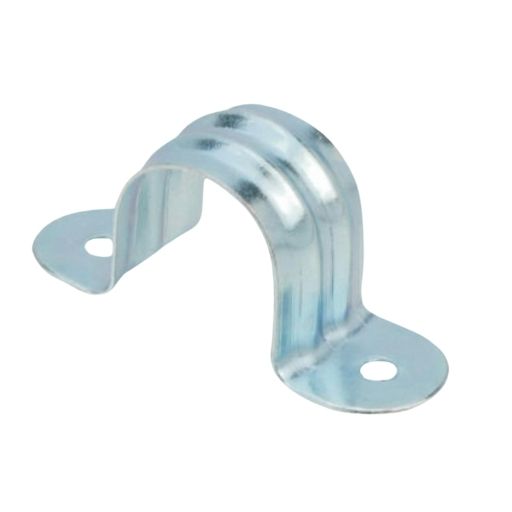 Galv Plain Full Saddles