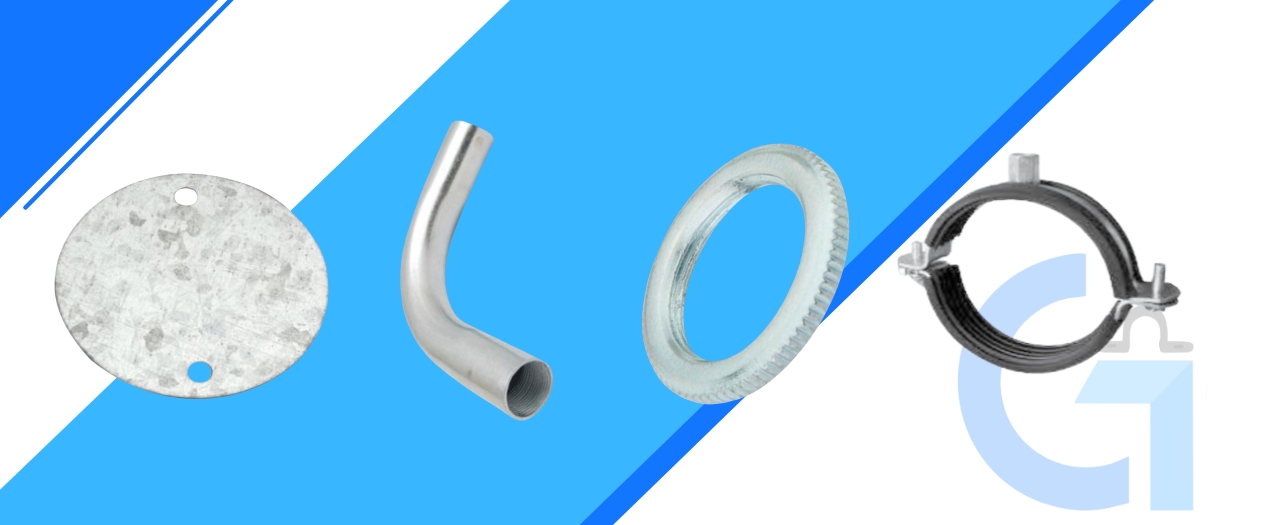 Gosiya Industries Products