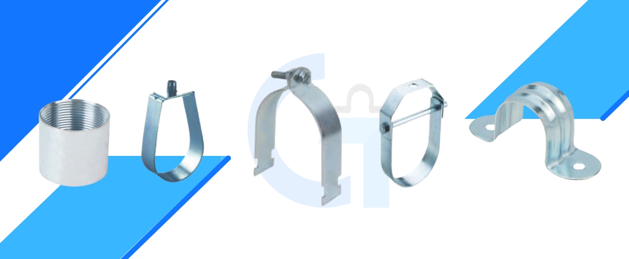 Gosiya Industries Products