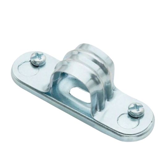 Big Base Spacer Bar Saddles